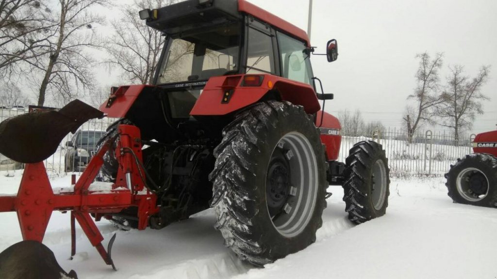 Oldtimer-Traktor a típus Case IH 5130,  ekkor: Не обрано (Kép 5)