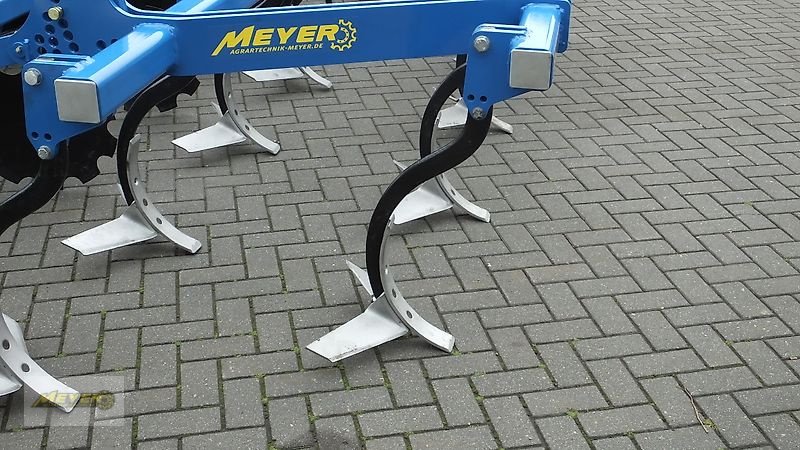 Grubber a típus Meyer Agrartechnik FLG 6500 Profi, Neumaschine ekkor: Andervenne (Kép 2)