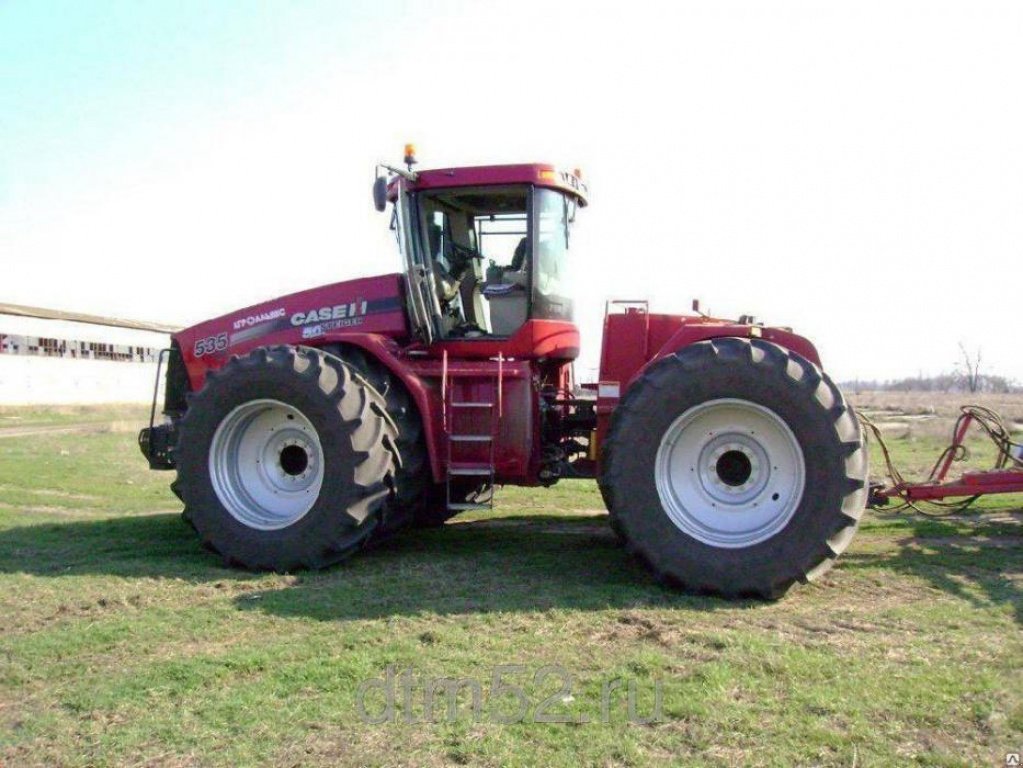 Oldtimer-Traktor a típus John Deere 6330, Neumaschine ekkor: Не обрано (Kép 3)