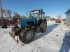 Oldtimer-Traktor a típus Belarus Беларус-1221.2, Neumaschine ekkor: Полтава (Kép 7)
