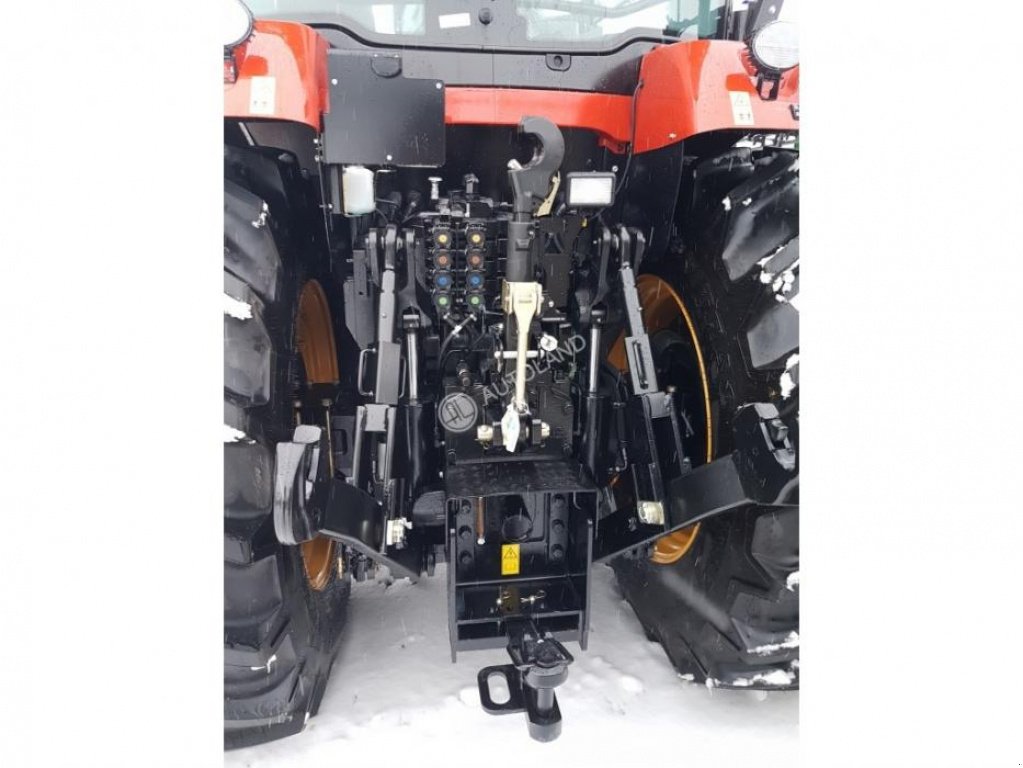 Oldtimer-Traktor a típus Versatile Row Crop 370, Neumaschine ekkor: Рівне (Kép 6)
