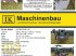 Frontgewicht a típus IK Maschinenbau DUOMASS SB Profi, Neumaschine ekkor: Hämelhausen (Kép 13)