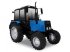 Oldtimer-Traktor a típus Belarus Беларус-892.2, Neumaschine ekkor: Черкаси (Kép 1)
