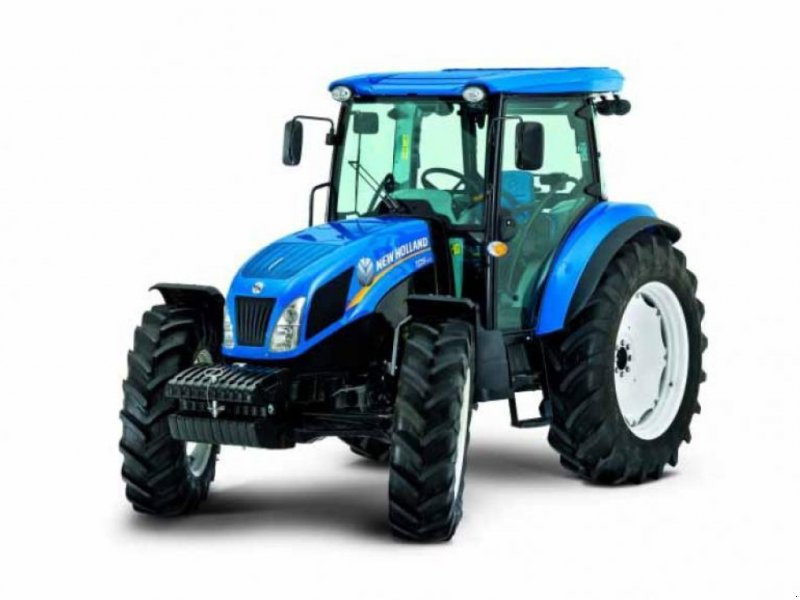 Oldtimer-Traktor a típus New Holland TD5.110, Neumaschine ekkor: Миколаїв (Kép 1)