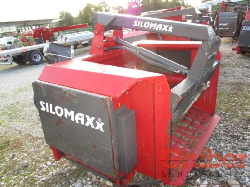 Silokamm a típus Silomaxx D 2200 W, Gebrauchtmaschine ekkor: Ampfing (Kép 1)