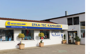 EFKA-Tec Kamhuber Landtechnik