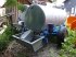Wasserfass a típus S&F 2000 Liter Wassertank mit Fahrgestell, Neumaschine ekkor: Neureichenau (Kép 7)