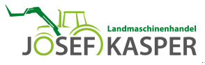 Josef Kasper Landmaschinen Inh. Kevin Göbel e.K.