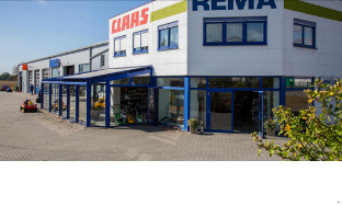 Rema Fahrzeug & Landtechnik GmbH