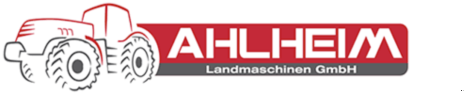 Karl Ahlheim Landmaschinen GmbH