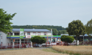 Schäfer GmbH Land- und Gartentechnik