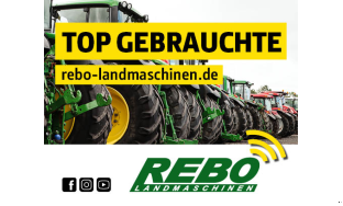 REBO Landmaschinen GmbH