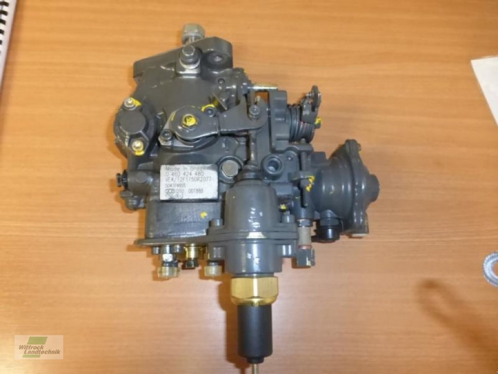 Motor & Motorteile a típus Case Einspritzpumpe, Neumaschine ekkor: Rhede / Brual (Kép 2)