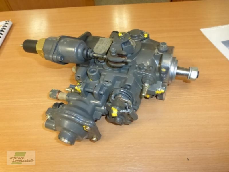 Motor & Motorteile a típus Case Einspritzpumpe, Neumaschine ekkor: Rhede / Brual (Kép 1)