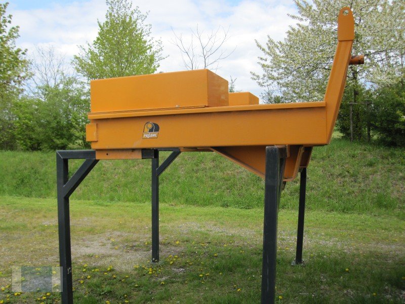 Traubenvollernter a típus Pellenc Gewichtsträger, Gebrauchtmaschine ekkor: Lörzweiler (Kép 1)