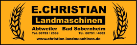 Erwin Christian Landmaschinen GdbR