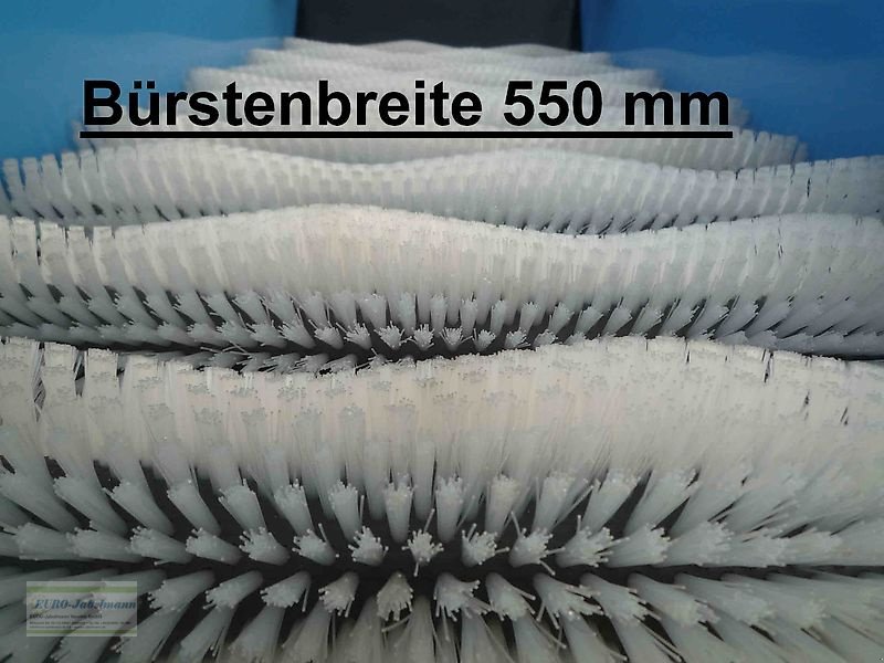 Lagertechnik a típus EURO-Jabelmann Bürstenmaschinen, NEU, 550 - 2200 mm breit, eigene Herstellung (Made in Germany), Neumaschine ekkor: Itterbeck (Kép 4)