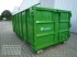 Abrollcontainer a típus EURO-Jabelmann Container STE 4500/2000, 21 m³, Abrollcontainer, Hakenliftcontainer, L/H 4500/2000 mm, NEU, Neumaschine ekkor: Itterbeck (Kép 4)