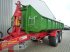 Abrollcontainer a típus EURO-Jabelmann Container STE 5750/700, 9 m³, überjährig mit Farbschäden, NEU, Neumaschine ekkor: Itterbeck (Kép 5)