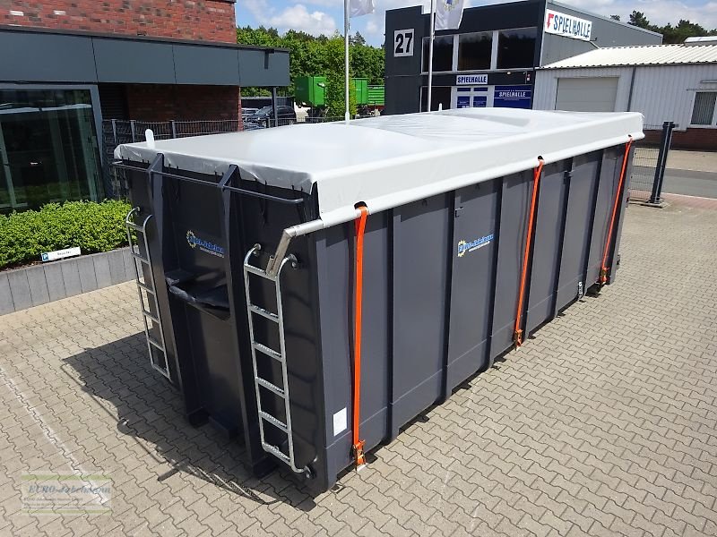 Sonstige Transporttechnik a típus EURO-Jabelmann Trocknungscontainer, Container, 4500 mm, 25 m³, NEU, Neumaschine ekkor: Itterbeck (Kép 1)