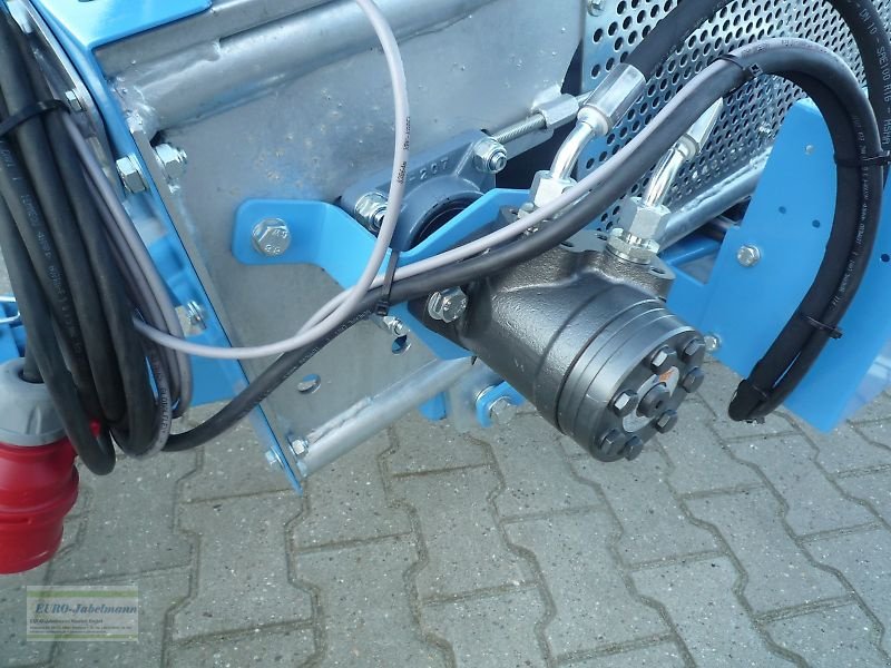 Förderanlage a típus EURO-Jabelmann Förderband EURO-Carry 4900/650, elektrisch/hydraulisch, schwenkbar, NEU, Neumaschine ekkor: Itterbeck (Kép 10)