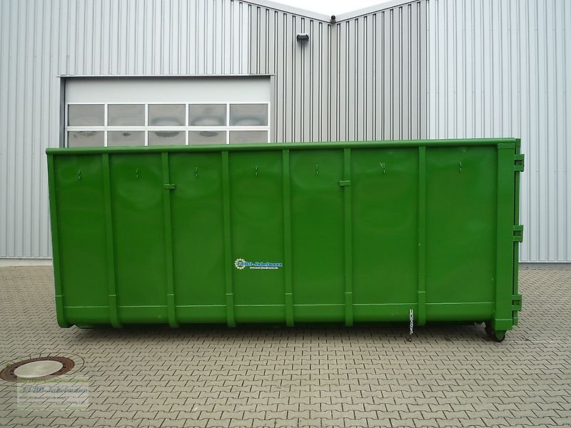 Abrollcontainer a típus EURO-Jabelmann Container STE 6500/2300, 36 m³, Abrollcontainer, Hakenliftcontainer, LH 6500/2300 mm, NEU, Neumaschine ekkor: Itterbeck (Kép 1)