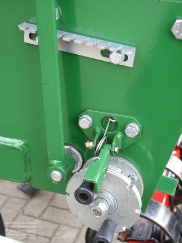 Drillmaschinenkombination a típus Unia Zwischenfruchtdrillmaschine, Alfa, 3,00 m, 8 Reihen, NEU, Neumaschine ekkor: Itterbeck (Kép 11)