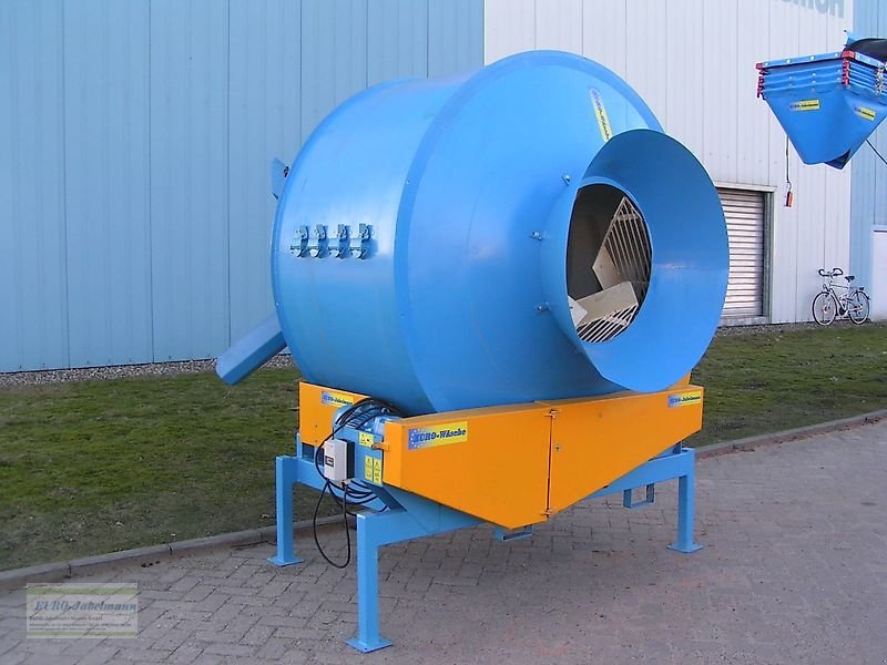 Lagertechnik a típus EURO-Jabelmann Wasch- und Entsteinungsmaschinen, NEU, sofort ab Lager, Neumaschine ekkor: Itterbeck (Kép 1)