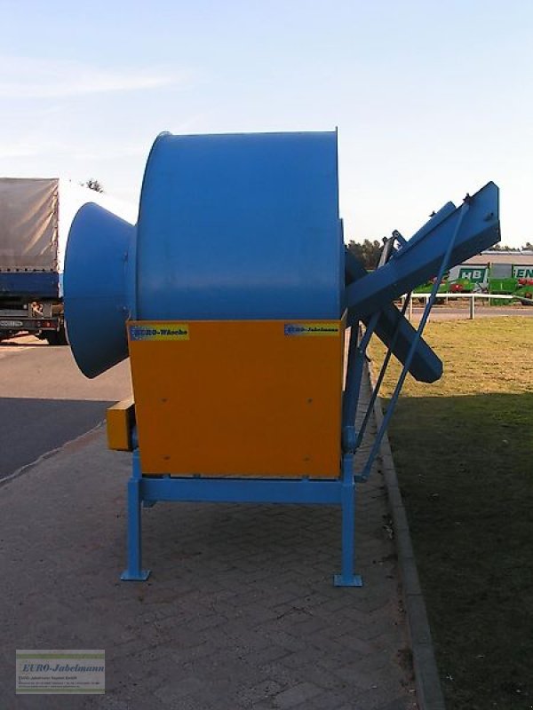 Lagertechnik a típus EURO-Jabelmann Wasch- und Entsteinungsmaschinen, NEU, sofort ab Lager, Neumaschine ekkor: Itterbeck (Kép 4)