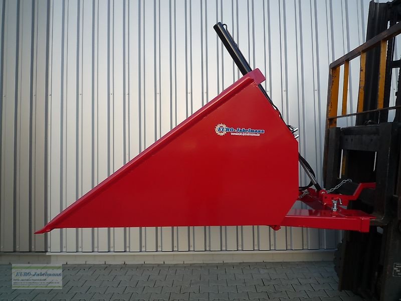 Anbaugerät a típus Sonstige Gabelstaplerschaufel EFS 1500, 1,50 m, NEU, Neumaschine ekkor: Itterbeck (Kép 2)