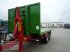 Abrollcontainer a típus EURO-Jabelmann Container STE 4500/Plattform, Abrollcontainer, Hakenliftcontainer, 4,50 m Plattform, NEU, Neumaschine ekkor: Itterbeck (Kép 5)