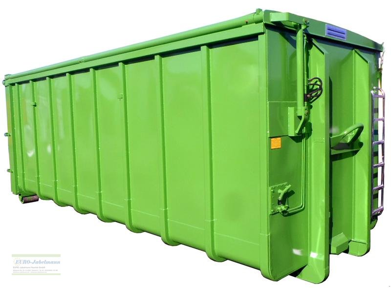 Abrollcontainer a típus EURO-Jabelmann Container STE 4500/Plattform, Abrollcontainer, Hakenliftcontainer, 4,50 m Plattform, NEU, Neumaschine ekkor: Itterbeck (Kép 20)