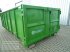 Abrollcontainer a típus EURO-Jabelmann Container STE 4500/1400, 15 m³, Abrollcontainer, Hakenliftcontainer, L/H 4500/1400 mm, NEU, Neumaschine ekkor: Itterbeck (Kép 3)