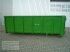 Abrollcontainer a típus EURO-Jabelmann Container STE 4500/1400, 15 m³, Abrollcontainer, Hakenliftcontainer, L/H 4500/1400 mm, NEU, Neumaschine ekkor: Itterbeck (Kép 2)