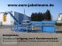 Lagertechnik a típus EURO-Jabelmann Anlagenbau, NEU, gebaut nach Ihren Plänen und Wünschen, eigene Herstellung (Made in Germany), Neumaschine ekkor: Itterbeck (Kép 1)