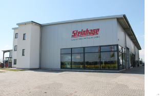 Steinhage Landtechnik Prenzlau GmbH
