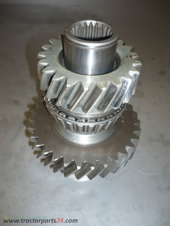 Getriebe & Getriebeteile a típus John Deere Getriebe und Getriebeteile, Gebrauchtmaschine ekkor: Pocking (Kép 11)