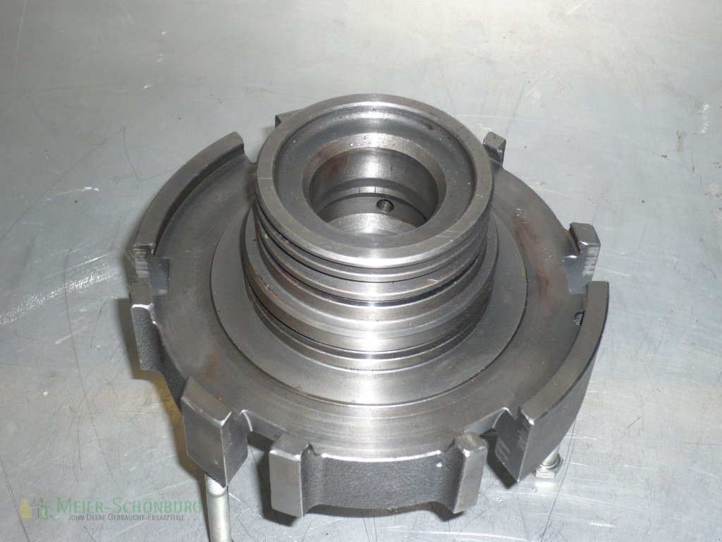 Getriebe & Getriebeteile a típus John Deere Getriebe und Getriebeteile, Gebrauchtmaschine ekkor: Pocking (Kép 2)
