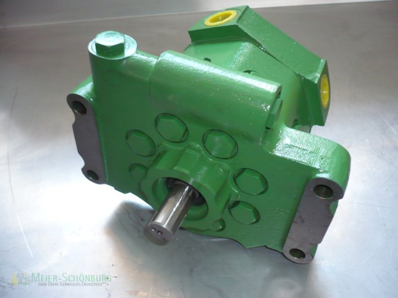 Hydraulik a típus John Deere 20,30,40,50 - Serie, Neumaschine ekkor: Pocking (Kép 1)