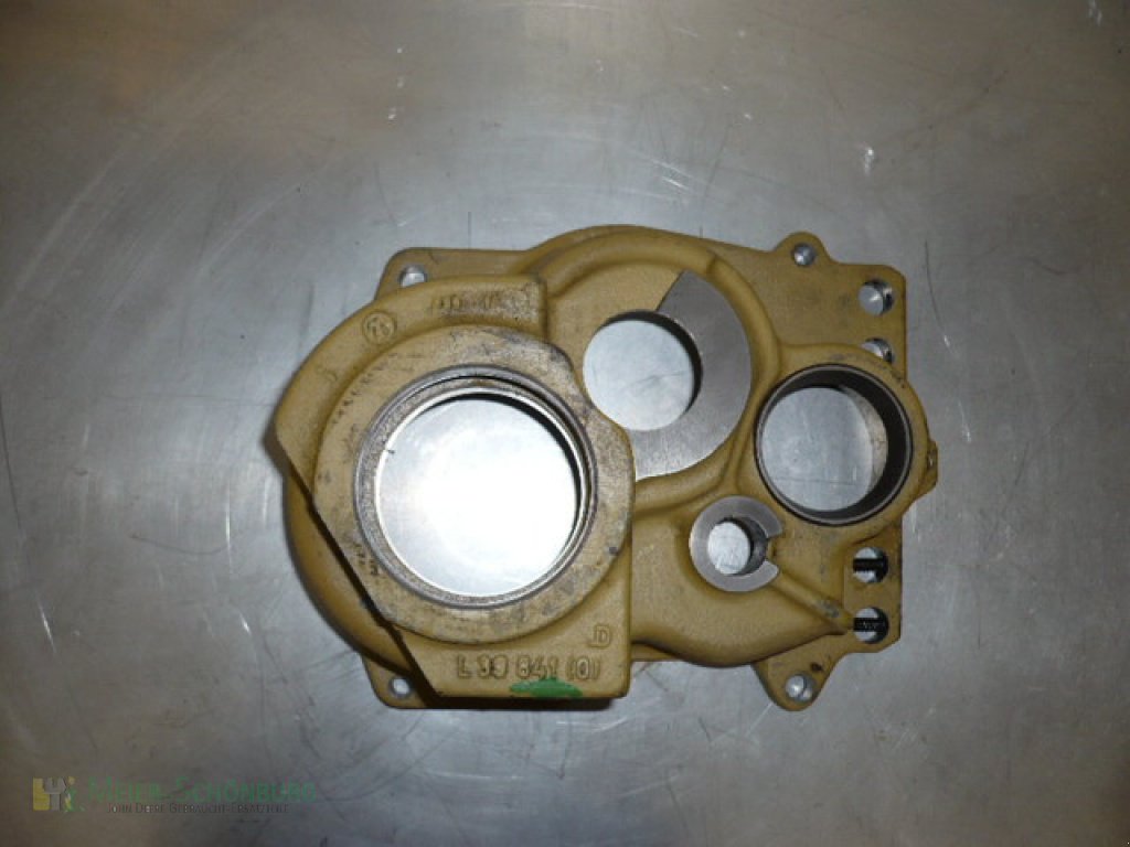 Getriebe & Getriebeteile a típus John Deere 2130, Gebrauchtmaschine ekkor: Pocking (Kép 8)