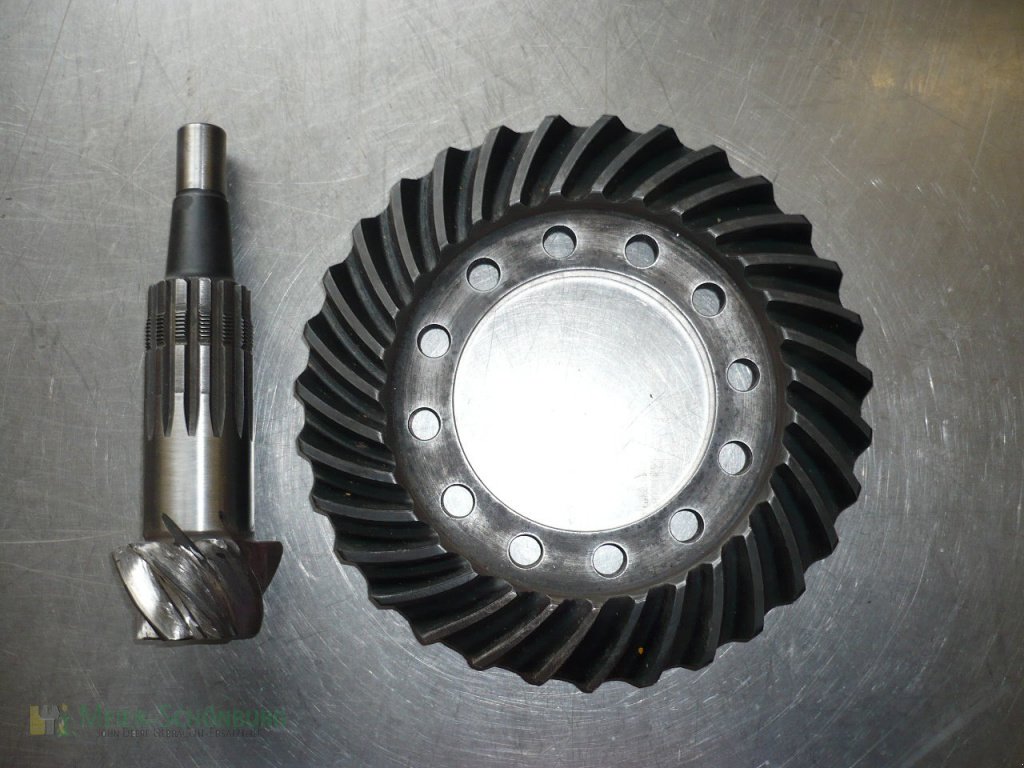Getriebe & Getriebeteile a típus John Deere 2130, Gebrauchtmaschine ekkor: Pocking (Kép 23)