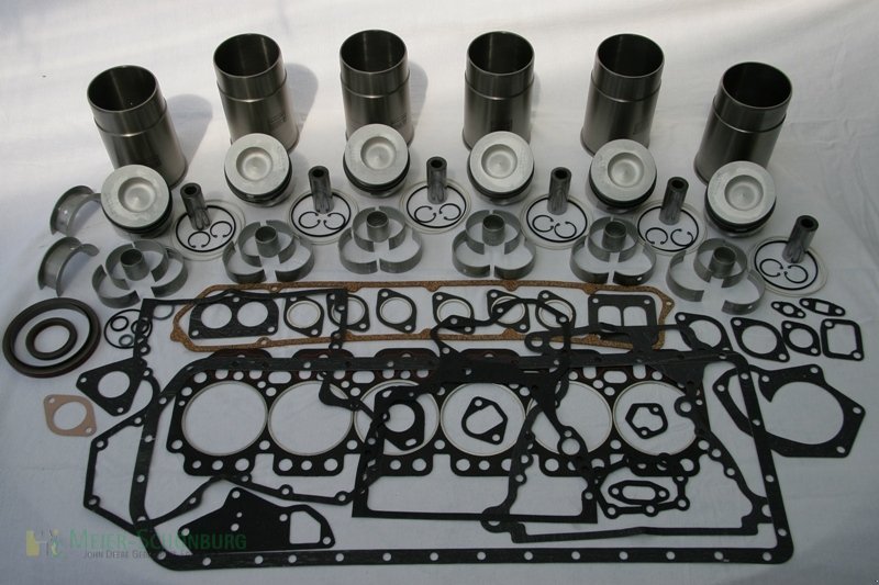 Motor & Motorteile a típus Sonstige JohnDeere Motor-Rep.Satz, Neumaschine ekkor: Pocking (Kép 1)