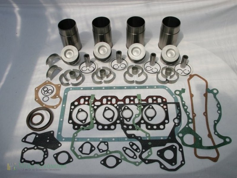 Motor & Motorteile a típus Sonstige JohnDeere Motor Rep.Satz, Neumaschine ekkor: Pocking (Kép 1)