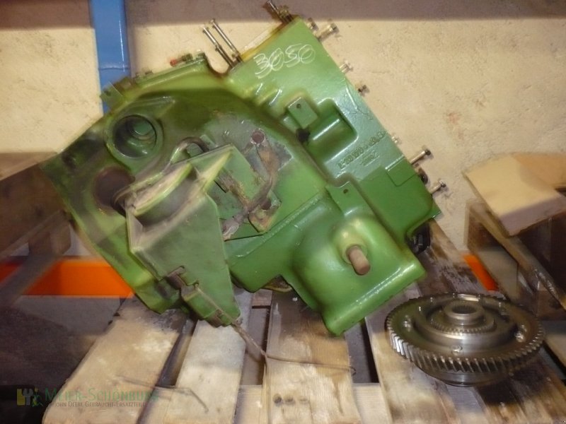 Getriebe & Getriebeteile a típus John Deere LS Teile, Gebrauchtmaschine ekkor: Pocking (Kép 4)
